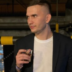 Фотография мужчины Андрей, 30 лет из г. Кострома