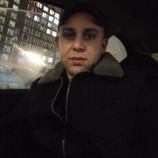 Фотография мужчины Федя, 34 года из г. Одинцово