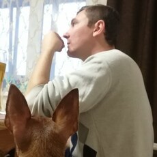 Фотография мужчины Денис, 38 лет из г. Бийск