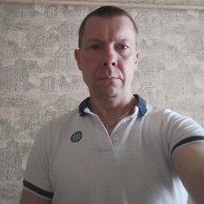 Фотография мужчины Андрей, 38 лет из г. Гусев