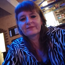 Фотография девушки Вита, 47 лет из г. Ровеньки