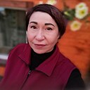 Оксана, 45 лет