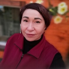 Фотография девушки Оксана, 45 лет из г. Копейск