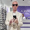 Сергий, 60 лет