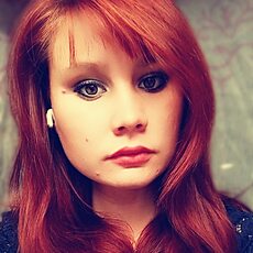 Фотография девушки Катюша, 22 года из г. Краснокаменск