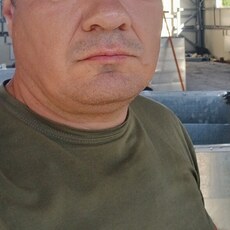 Фотография мужчины Павел, 47 лет из г. Константиновск