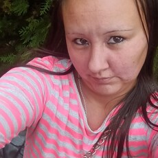 Фотография девушки Нася, 31 год из г. Красногородское