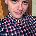 Сережа, 31 год