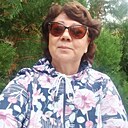 Татьяна, 64 года