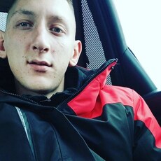 Фотография мужчины Ktoto, 23 года из г. Ошмяны