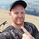 Алексей, 35 лет