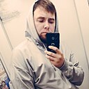 Виктор, 28 лет