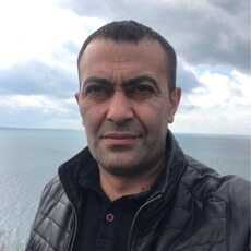 Фотография мужчины Жора, 42 года из г. Ростов-на-Дону