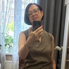 Фотография девушки Галина, 63 года из г. Санкт-Петербург