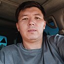 Айдын, 33 года