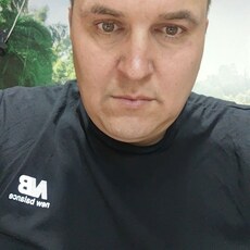 Фотография мужчины Андрей, 42 года из г. Волгоград