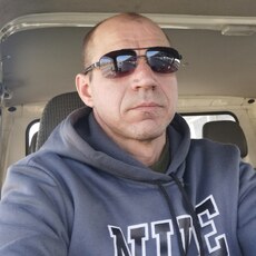 Фотография мужчины Aleks, 40 лет из г. Артем