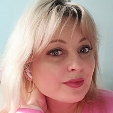 Фотография девушки Татьяна, 45 лет из г. Березники