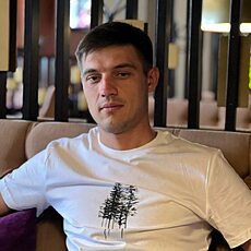 Фотография мужчины Данил, 33 года из г. Лабинск