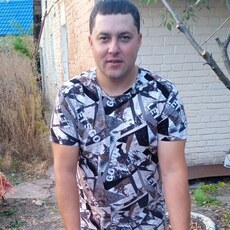 Фотография мужчины Сергей, 34 года из г. Волоконовка