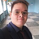 Иван, 20 лет