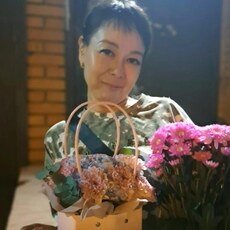 Фотография девушки Алика, 48 лет из г. Омск