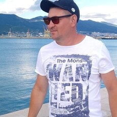 Фотография мужчины Сеня, 38 лет из г. Астрахань