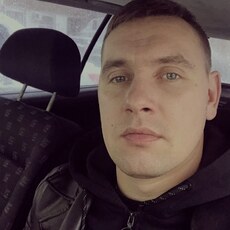 Фотография мужчины Алексей, 39 лет из г. Чита