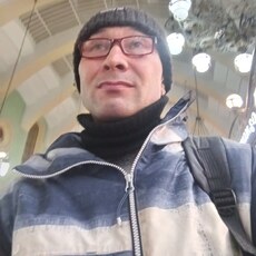 Фотография мужчины Зубайра, 46 лет из г. Бронницы