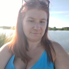 Фотография девушки Кира, 32 года из г. Рогачев