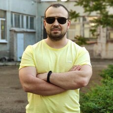 Фотография мужчины Лев, 36 лет из г. Днепр