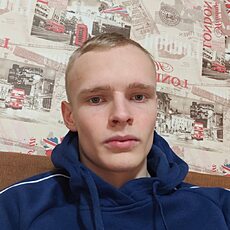 Фотография мужчины Андрей, 21 год из г. Архангельск
