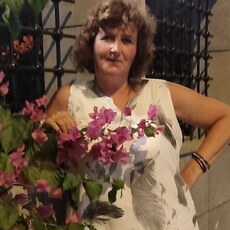 Фотография девушки Алла, 56 лет из г. Краснодар