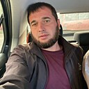 Адам, 35 лет