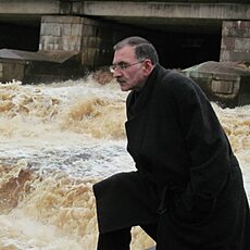 Фотография мужчины Сергей, 66 лет из г. Санкт-Петербург