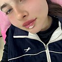 Катя, 20 лет