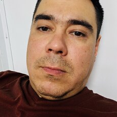 Фотография мужчины Ришат, 36 лет из г. Муравленко