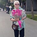 Елена, 58 лет