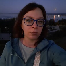 Фотография девушки Ангелина, 29 лет из г. Ульяновск