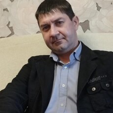 Фотография мужчины Сергей, 43 года из г. Мичуринск