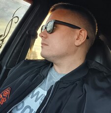 Фотография мужчины Дмитрий, 34 года из г. Перевоз