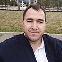 Olzhas, 34 года
