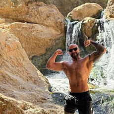 Фотография мужчины Егор, 27 лет из г. Нововоронеж