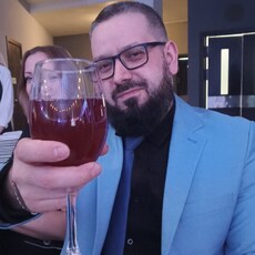 Фотография мужчины Lover, 42 года из г. Ярославль
