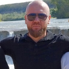 Фотография мужчины Юра, 40 лет из г. Белореченск