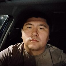 Фотография мужчины Артур, 29 лет из г. Норильск