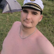 Фотография мужчины Слава, 24 года из г. Арзамас