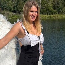 Фотография девушки Ивета, 29 лет из г. Магнитогорск