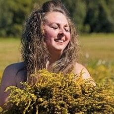 Фотография девушки Мари, 35 лет из г. Тула