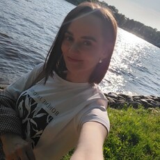 Фотография девушки Екатерина, 37 лет из г. Санкт-Петербург